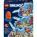 LEGO DREAMZzz™ 71481 Izzie i jej zwierzątka ze snu