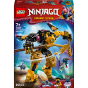 LEGO NINJAGO® 71839 Arin i robot bojowy Spinjitzu