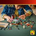 LEGO® NINJAGO® 71866 Výstavka nindžů: 15 let NINJAGO