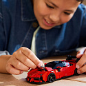 LEGO Speed Champions 77254 Sportovní auto Ferrari SF90 XX Stradale