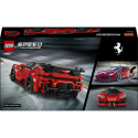LEGO Speed Champions 77254 Sportovní auto Ferrari SF90 XX Stradale