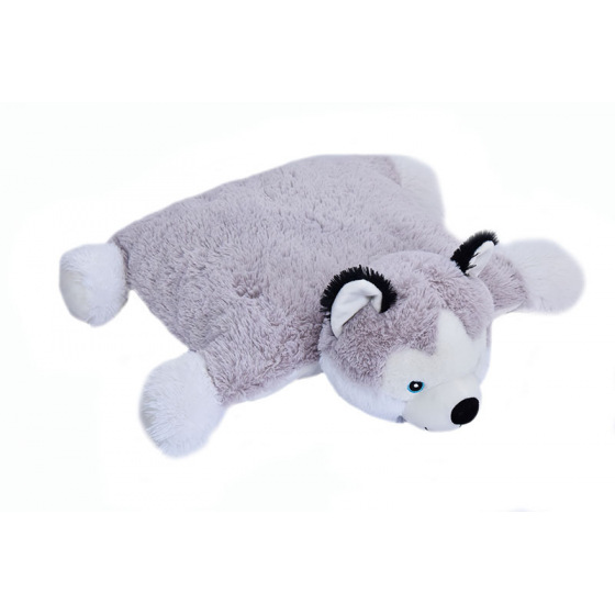 Mac Toys Plyšové zvieratko - husky