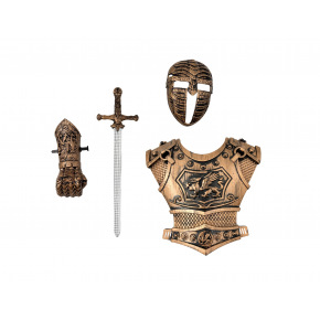 PLEJO Set pro rytíře