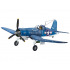 Revell Plastic ModelKit letadlo 04781 - Vought F4U-1D Corsair (1:32)