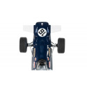 Scalextric Autíčko Single Seater SCALEXTRIC C4521 - Brabham BT26 - Piers Courage Monaco GP 1969  (1:32)