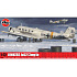 Classic Kit letadlo A08022 - Junkers Ju52/3mg4e (1:72)