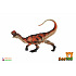 ZOOted Dilofosaurus dinosaurus zooted plast 15cm