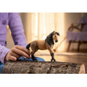 Schleich 14894 Zvířátko - Andaluská klisna