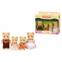 Sylvanian Families 5059 Bärenfamilie