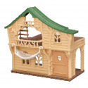 Sylvanian Families 5451 Domek z meblami
