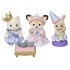 Sylvanian Families 5818 Malé princezny z mateřské školky