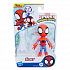 HASBRO - Spiderman HASBRO - Spider-Man Spidey a jeho úžasní přátelé figurka Spidey
