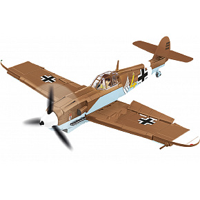 Cobi 5761 Messerschmitt BF 109 G Cobi 5761 Messerschmitt BF 109 G