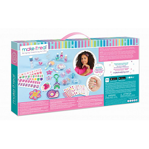 Make it Real Prostě krásná! Mega kosmetická sada