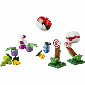 LEGO Potřeby pro Trenéry