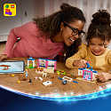 LEGO® Disney 43283 Popelčin zámek a její zvířecí přátelé