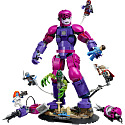 LEGO Marvel 76348 Velkolepá bitva: Avengers: Doomsday