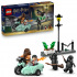 LEGO Harry Potter™ 76459 Hagrid™ a Harryho útěk ze Zobí ulice