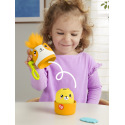 Mattel Fisher-Price HNÍZDÍCÍ ZVÍŘÁTKA