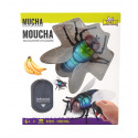 Magana Mac Toys Moucha na dálkové ovládání