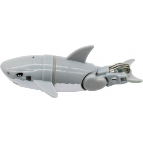 Mac Toys SPORTO TECH RYBA - Žralok