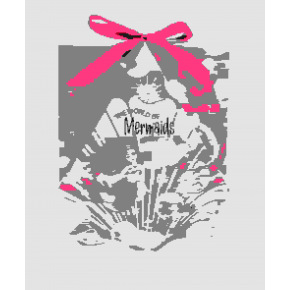 Mac Toys Adventskalender - Meerjungfrau