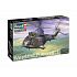 Revell Plastic ModelKit vrtulník 03746 - Westland Puma HC.1 (1:144)