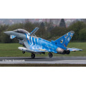 Revell Plastic ModelKit letadlo 03818 - Eurofighter Typhoon "Bavarian Tiger 2021" (1:72)