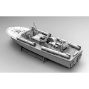 Revell Plastic ModelKit loď 05175 - Patrol Torpedo Boat PT-559 / PT-160 (1:72)