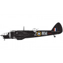 Airfix Classic Kit letadlo A04017 - Bristol Blenheim MkIV (Fighter) (1:72)