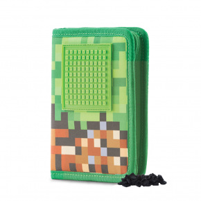 PIXIE CREW Federmäppchen für die erste Klasse MINE & CRAFT