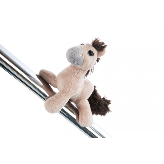 NICI Magnet Pony Loretta 12cm
