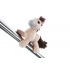 NICI Magnet Pony Loretta 12cm