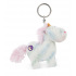NICI Unicorn Moon Keeper 10cm ZIELONY