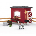Schleich 72726 Kozí chlívek