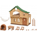Sylvanian Families 5451 Domek z meblami