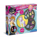 Clementoni Crazy CHIC - Make-up Set Einhorn