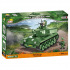 Cobi Stavebnica M41A3 Walker Bulldog, 625 k, 2 f
