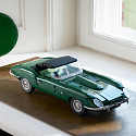LEGO Icons 11381 Jaguar E-Type