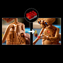 LEGO Ideas 21370 E.T. the Extra-Terrestrial