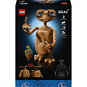 LEGO Ideas 21370 E.T. the Extra-Terrestrial