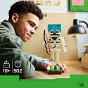 LEGO Minecraft® 21594 Skelett