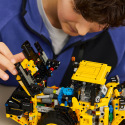 LEGO Technic 42209 Kolový nakladač Volvo L120 Electric