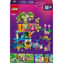 LEGO Friends 42666 Kočičí narozeninová oslava a dům na stromě