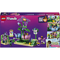 LEGO® Friends 42702 Blumenkarussell mit Feen
