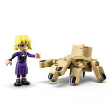 LEGO 76785 Wednesday Věc a jeho byt
