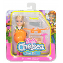 Mattel Barbie CHELSEA V POVOLÁNÍ ASST