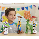 Mattel Toy Story FIGURKA - WOODY