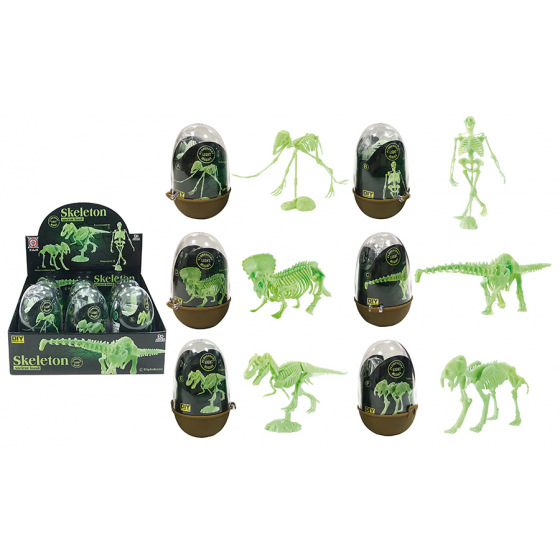 Mac Toys Vejce s překvapením