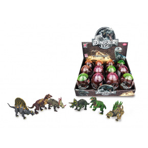 Mac Toys Dinosaurie vajcia